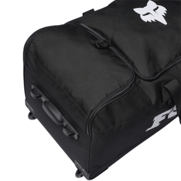 Fox - 180 Roller Black Gear Bag