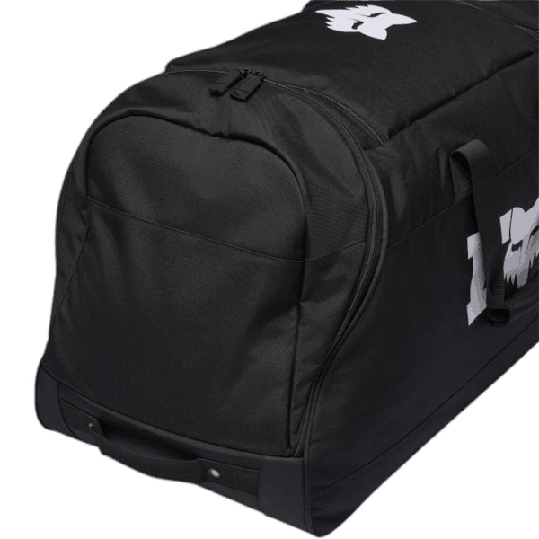 Fox - 180 Roller Black Gear Bag