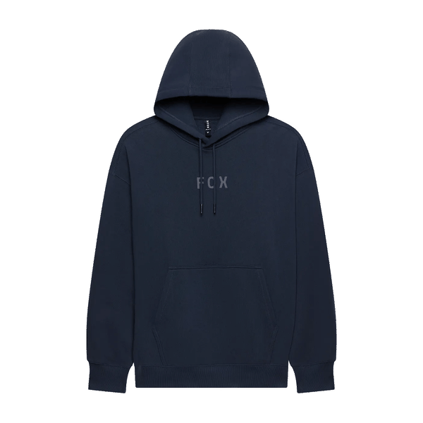 Fox - Fox Head Heavyweight Midnight Hoodie