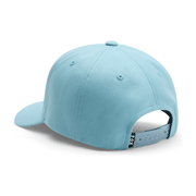 Fox - Youth Fox Head Subframe Ice Blue Snapback