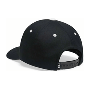 Fox - Youth Bend Black Snapback