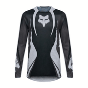 Fox - 2027 Flexair Thorn Black/White MX Combo
