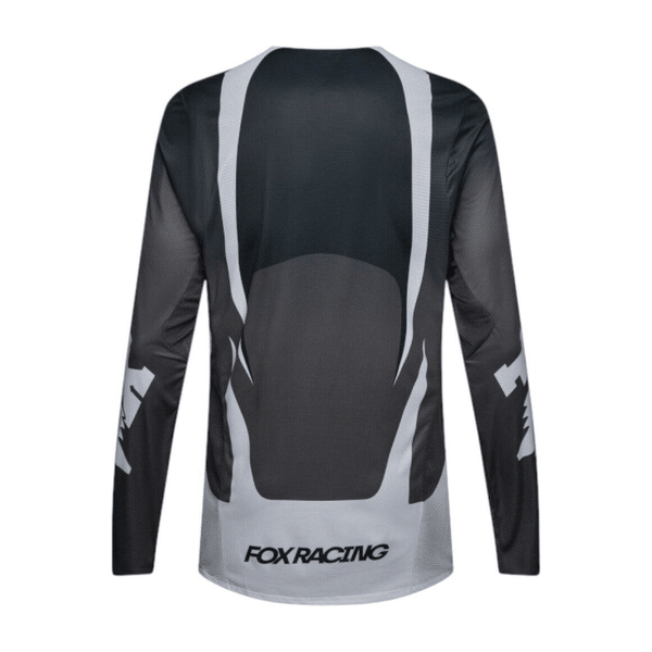 Fox - 2027 Flexair Thorn Black/White MX Combo