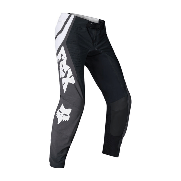 Fox - 2027 Flexair Thorn Black/White MX Combo
