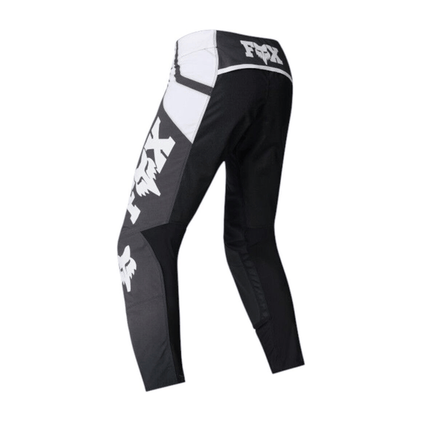Fox - 2027 Flexair Thorn Black/White Pants
