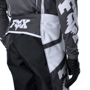 Fox - 2027 Flexair Thorn Black/White Pants