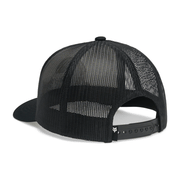 Fox - Crest Pearl White Trucker Hat