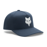 Fox - Youth Fox Head Subframe Midnight Snapback