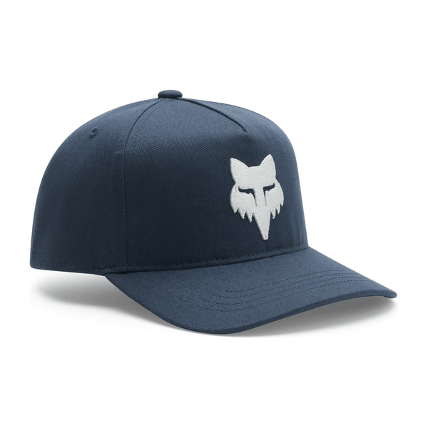 Fox - Youth Fox Head Subframe Midnight Snapback