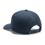 Fox - Youth Fox Head Subframe Midnight Snapback