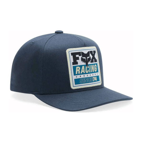 Fox - Youth Since 74 Midnight Snapback