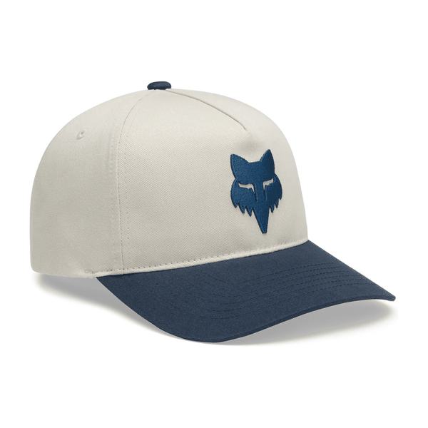 Fox - Fox Head Subframe Chalk Snapback