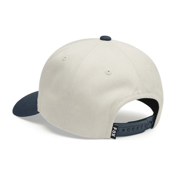 Fox - Fox Head Subframe Chalk Snapback