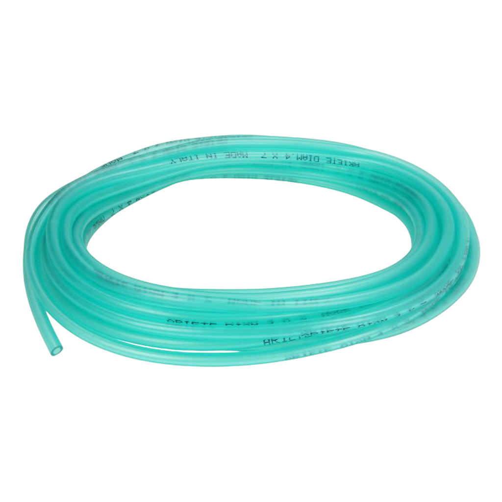 Ariete - Fuel Hose - Green 8.0 X 13 mm / 10M