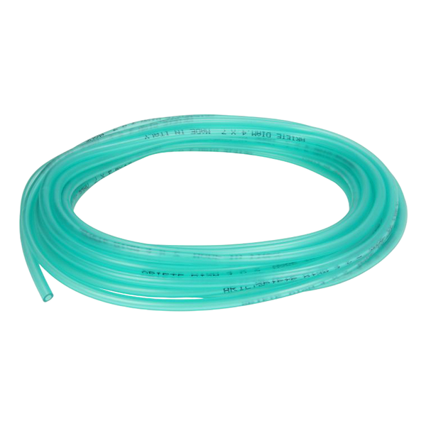 Ariete - Fuel Hose - Green 8.0 X 13 mm / 10M