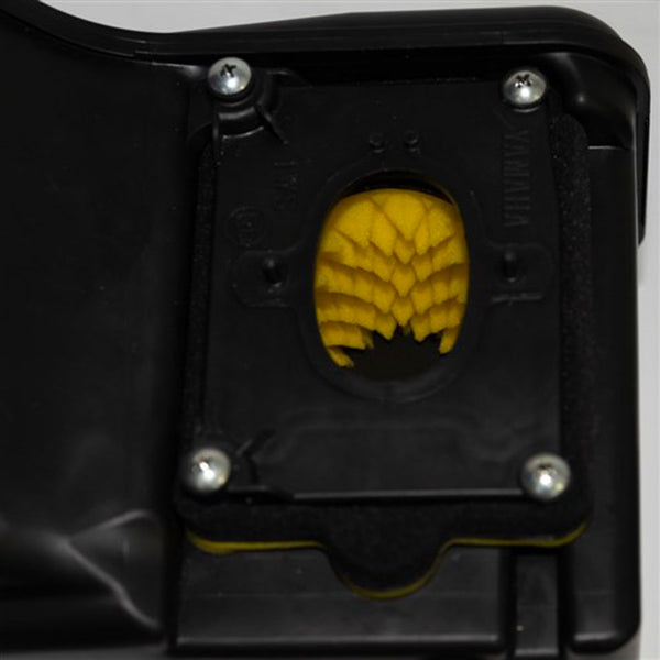 Funnelweb - Yamaha Tenere Air Filter