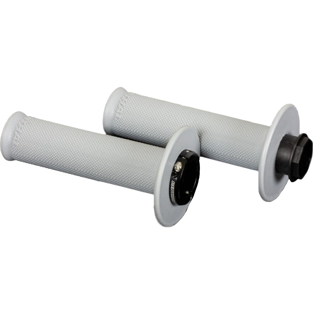 Renthal - MX Original Lock On Full Diamond Soft Grips