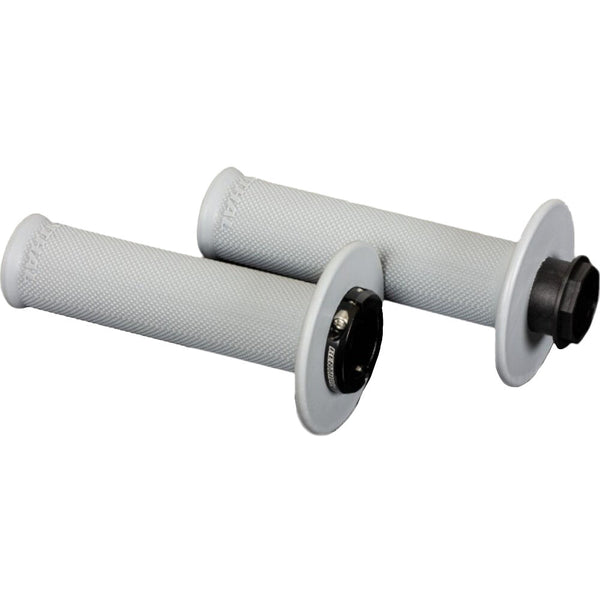 Renthal - MX Original Lock On Full Diamond Soft Grips