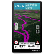 Garmin - Zumo XT3 6" GPS System