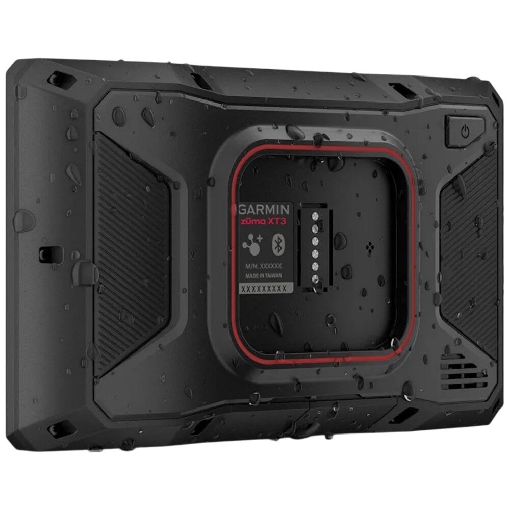 Garmin - Zumo XT3 6" GPS System