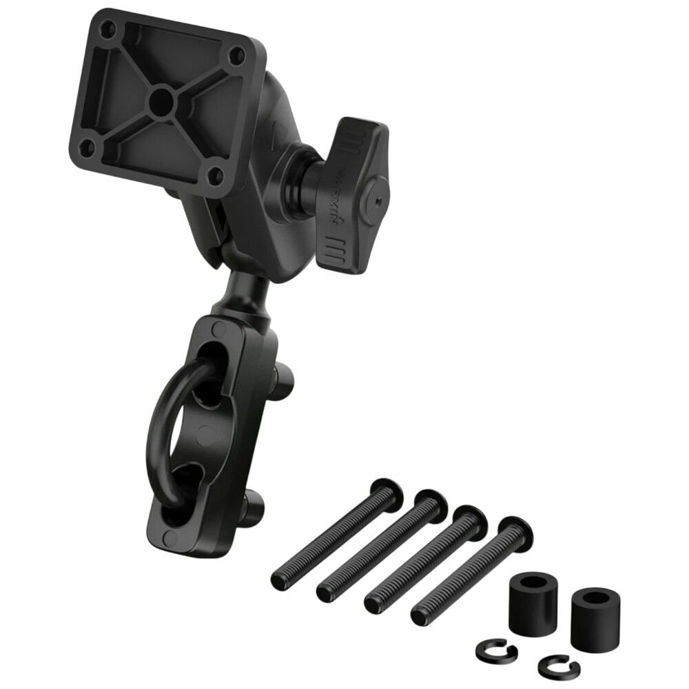 Garmin - Zumo XT3 Handlebar Mount Kit