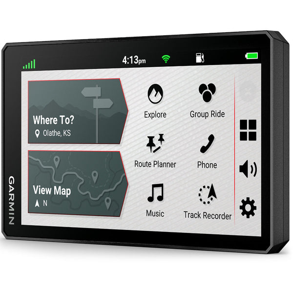Garmin - Zumo XT-2 Motorcycle GPS