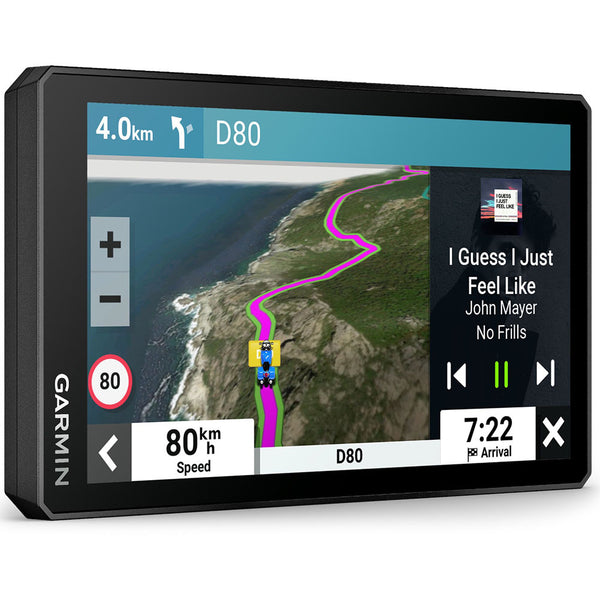 Garmin - Zumo XT-2 Motorcycle GPS