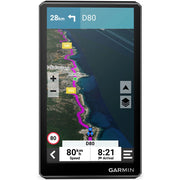 Garmin - Zumo XT-2 Motorcycle GPS