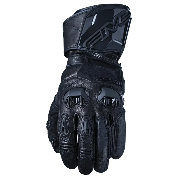 Five - RFX-2 Black Gloves