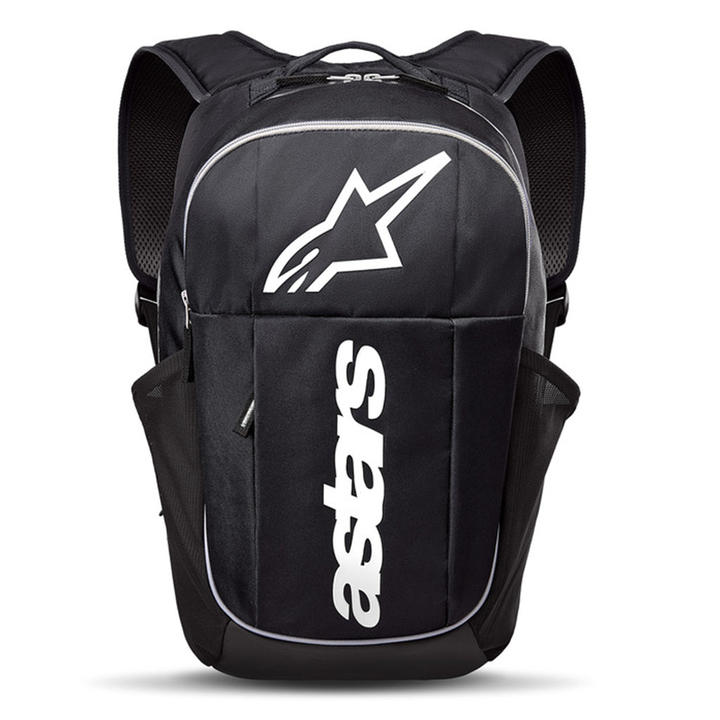 Alpinestars - GFX Boss Black/White Backpack