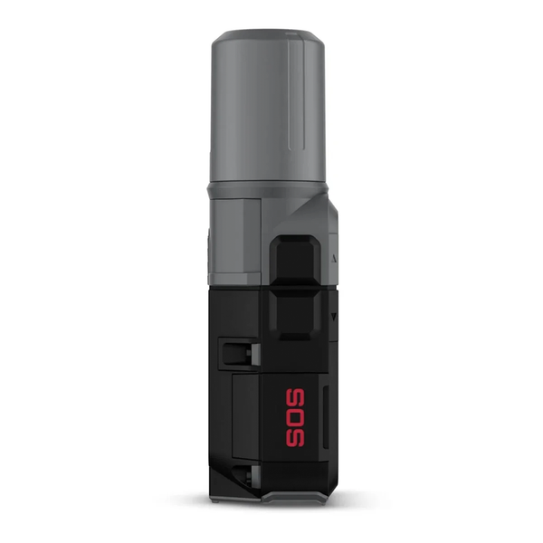 Garmin - Inreach Mini 3 SOS Satellite Communicator