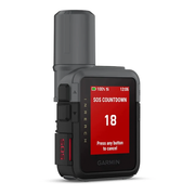 Garmin - Inreach Mini 3 SOS Satellite Communicator