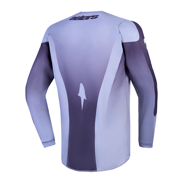 Alpinestars - 2027 Youth Fluid Amber Graystone/Cold Gray/Lilac Mx Combo