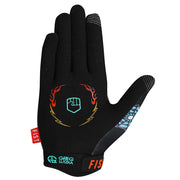 Fist - Greg Lutzka Panther Strapped Glove