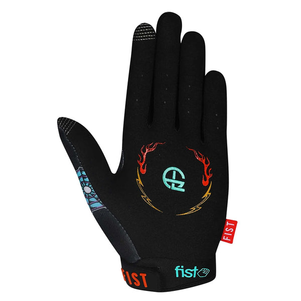 Fist - Greg Lutzka Panther Strapped Glove