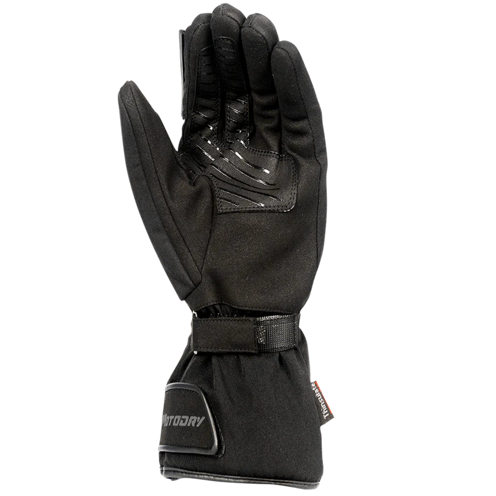 Moto Dry - Thermo Winter Ladies Gloves
