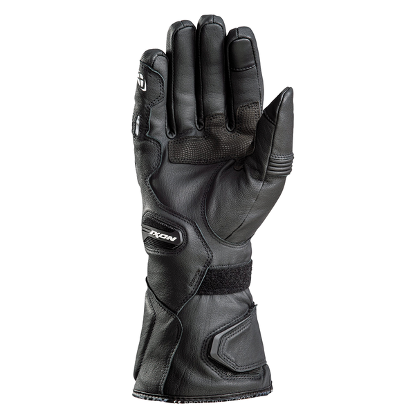 Ixon - Pro Apollo Glove Black