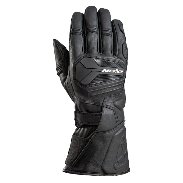 Ixon - Pro Apollo Glove Black