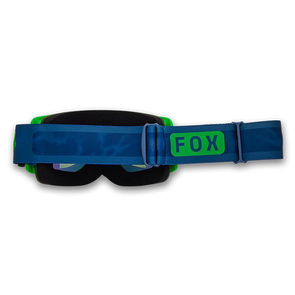 Fox - Youth Main Taunt Navy Spark Goggle