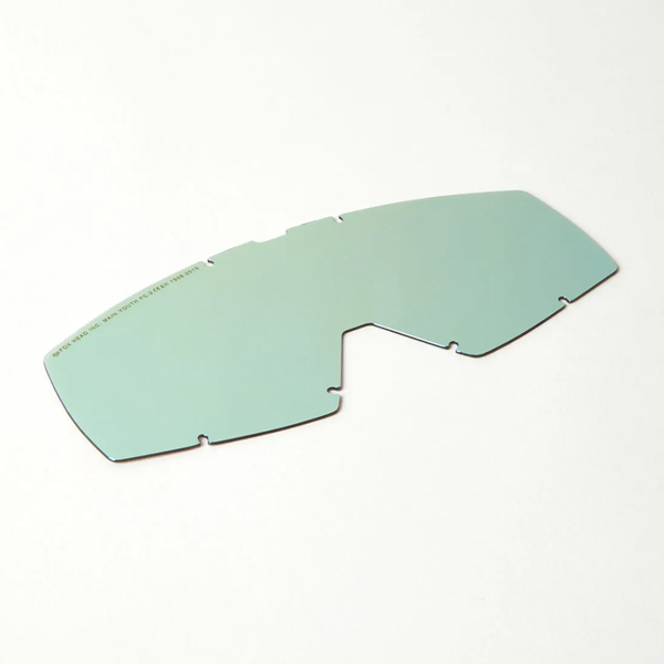 Fox - Youth Main Gold Spark Replacement Lens