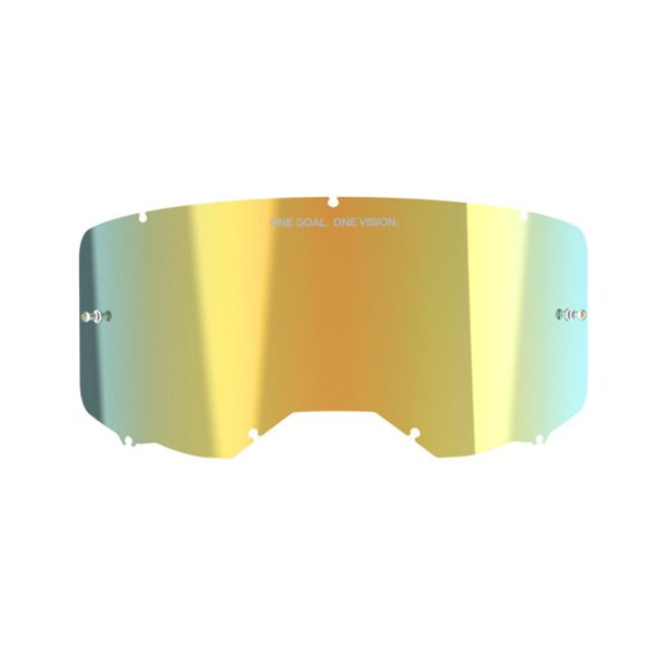 Alpinestars - Vision 8/5/3 Gold Mirror Replacement Lens
