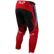 TLD - 24.1 RED/BLACK GP PANT