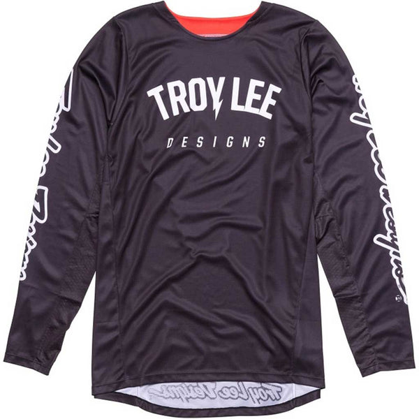 TLD - GP Pro Boltz Black Jersey