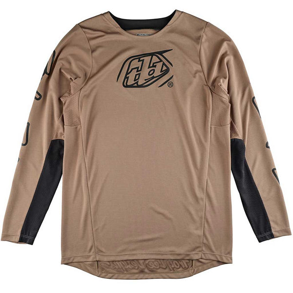 TLD - GP Pro Icon Oak/Vapor Jersey