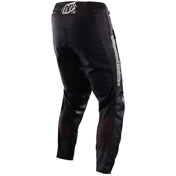 TLD - 2025 GP Pro Air Factory White/Black MX Combo