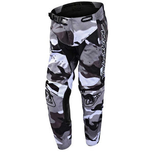 TLD - 24.1 GREY/CAMO GP YOUTH PANT