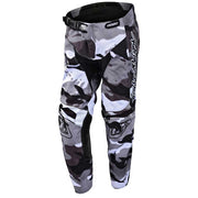 TLD - 24.1 GREY/CAMO GP YOUTH MX COMBO