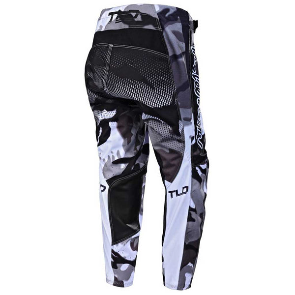 TLD - 24.1 GREY/CAMO GP YOUTH PANT