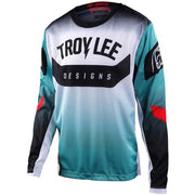 TLD - 24.1 TURQUOISE GP YOUTH JERSEY