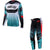 TLD - 24.1 TURQUOISE GP YOUTH MX COMBO